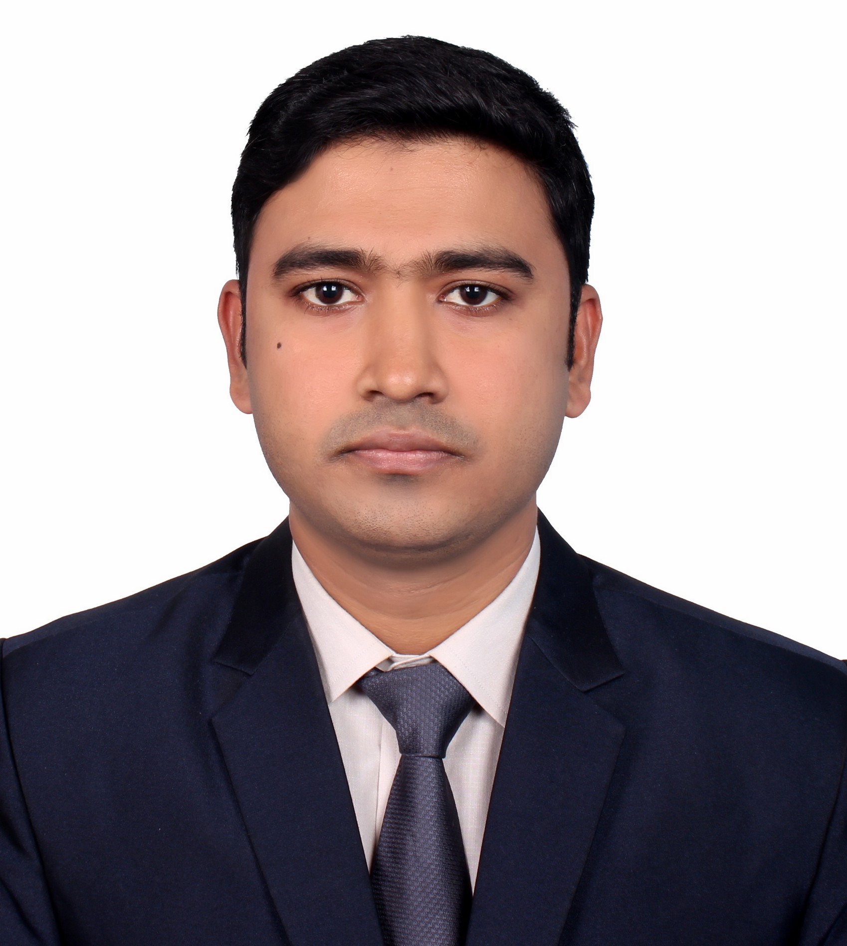 MD. HADISUR RAHMAN